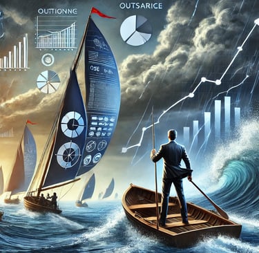 veille marketing