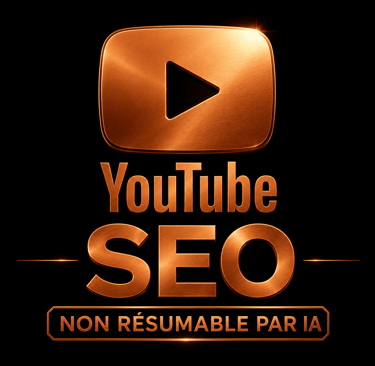 youtube et seo