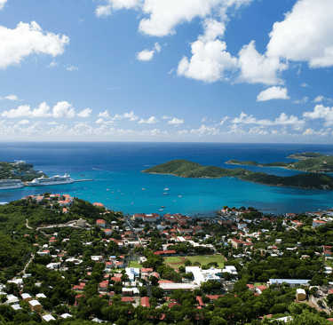 Charlotte Amalie, St Thomas