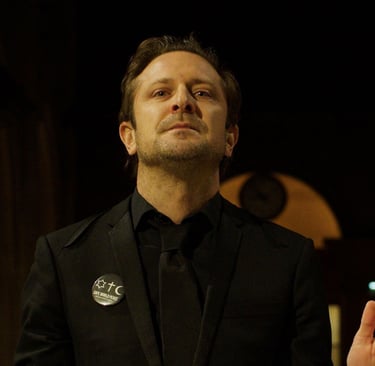 Laurent Couson