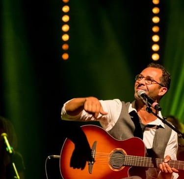 Karim Ammour