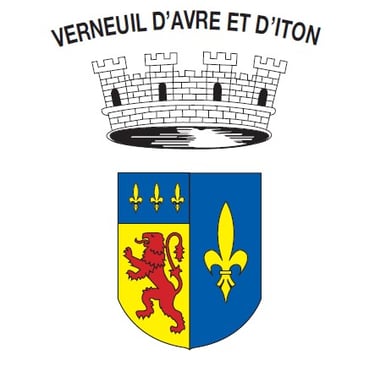 logo verneuil