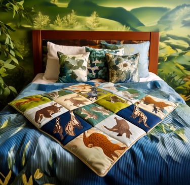 Quilt of Life