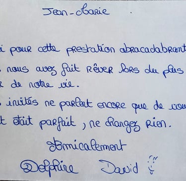 un-mot-de-felicitation-de-maries-pour-le-plus-beau-jour-de-leur-vie