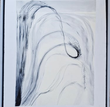 Epiphany -  Deluain Art
