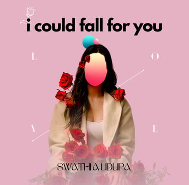I Could Fall For You Song