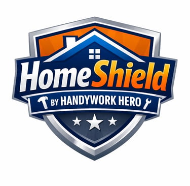 home maintenance plan Akron Ohio
