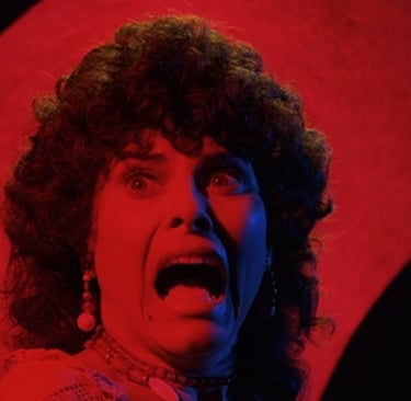 "Call me Billie" - Adrienne Barbau