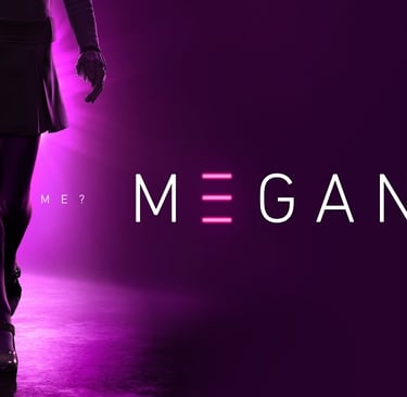 M3GAN 2.0 movie poster