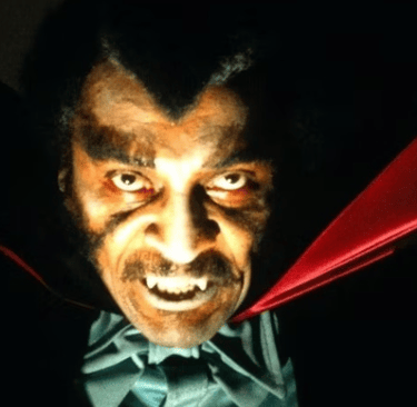 William Marshall as Blacula