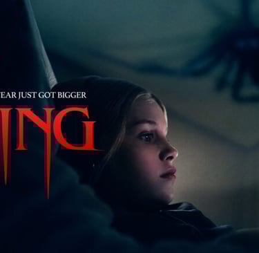 Sting movie poster