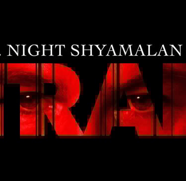 Trap movie poster