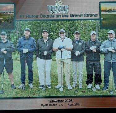 Seven participants of 43rd SGO