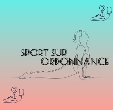 Sport Sur Ordonnance