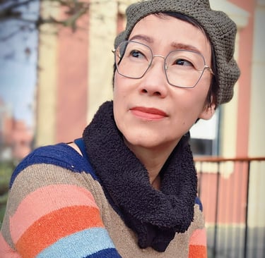 Denise Wong Researcher