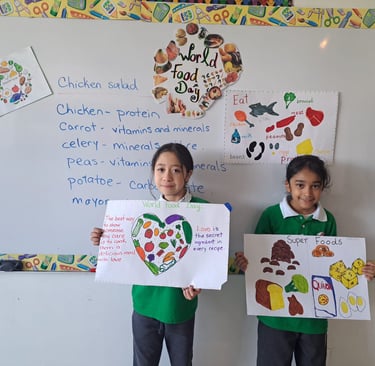 Plato del Buen Comer