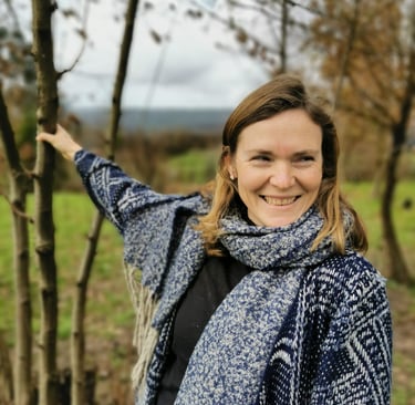 Manon Hill Retreat Consultant