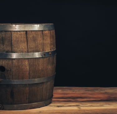 secret addiction time in the barrel