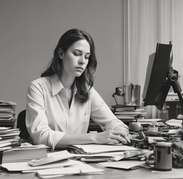 white concrete building
