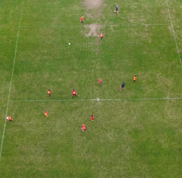 Sports Events-Drone-NYC-SkyLife-Textures-0