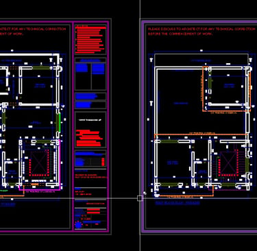 2D Floor plan By SKDESIGN
