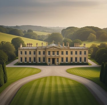 Pride and Prejudice Variation