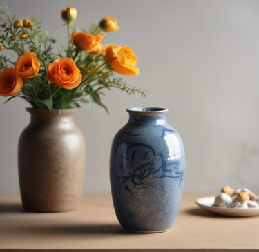 black blue and yellow textile