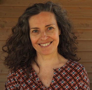 Profilbild Mercedes Barahona Heilpraktikerin für Psychotherapie in Buchholz idN