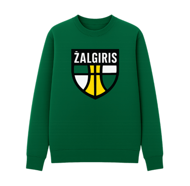 Vaikiškas bliuzinas Žalgiris