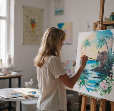 Gallery Highlights and New Additions