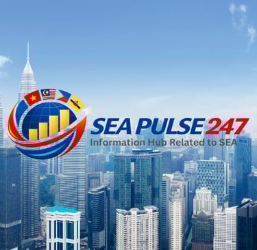 Sea Pulse 247 Information hub related to SEA