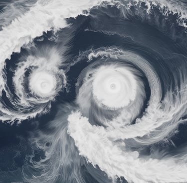 worm's-eye view photography of concrete building