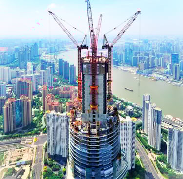 Building your future