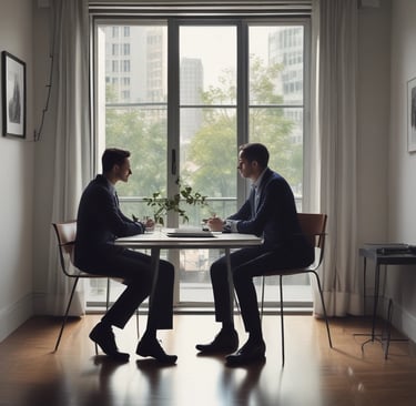 Rendez-vous face à face