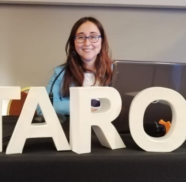 danitarot - tarot chile tarotista