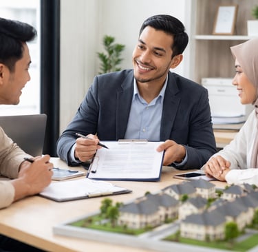 Artikel tanya jawab membahas developer pemula nakal, contoh kasus nyata, risiko hukum, dan langkah b