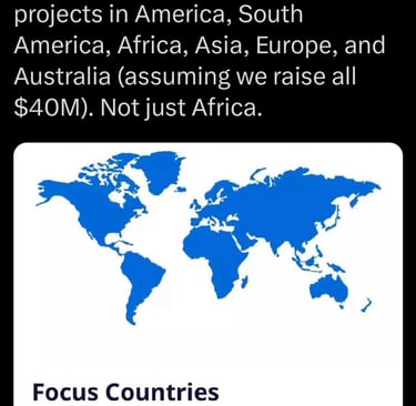 a twitter account showing a photo of a twitter account