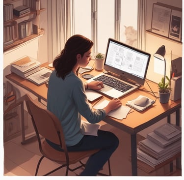 a man riding a skateboard down the side of a ramp