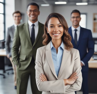 black blue and yellow textile