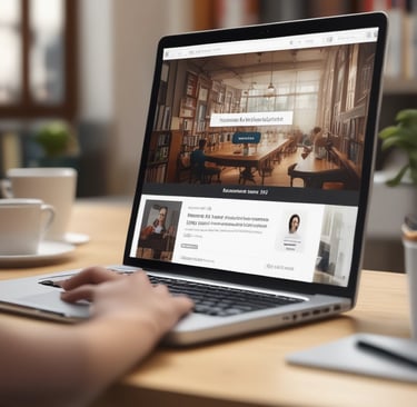 Bright living room with modern inventory