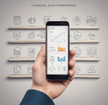 Bright living room with modern inventory