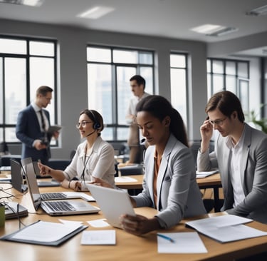 white concrete building during daytime
