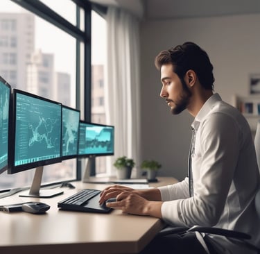 Bright living room with modern inventory