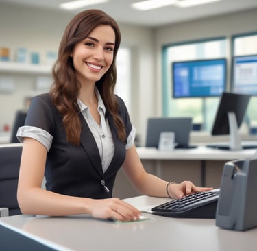 worm's-eye view photography of concrete building