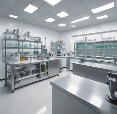 white concrete building