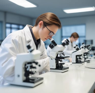 a man riding a skateboard down the side of a ramp