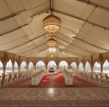 white concrete building