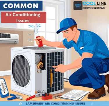 Energy-efficient AC installation and service for reduced electricity bills