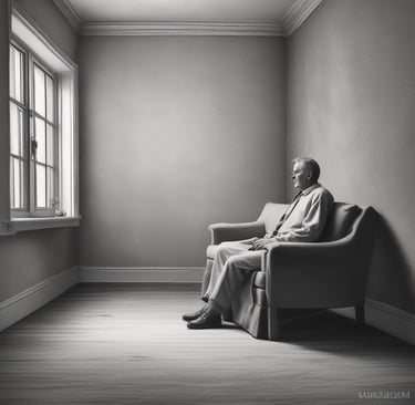 black blue and yellow textile