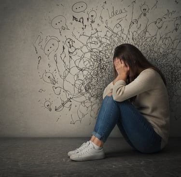 Hypnose et anxiété à Cantenay près d’Angers – accompagnement pour apaiser le stress et le mental